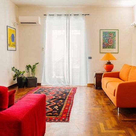Amocatania Apartment מראה חיצוני תמונה