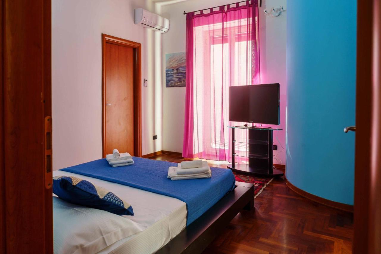 Amocatania Apartment מראה חיצוני תמונה
