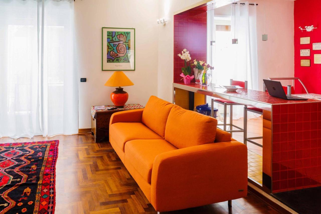 Amocatania Apartment מראה חיצוני תמונה