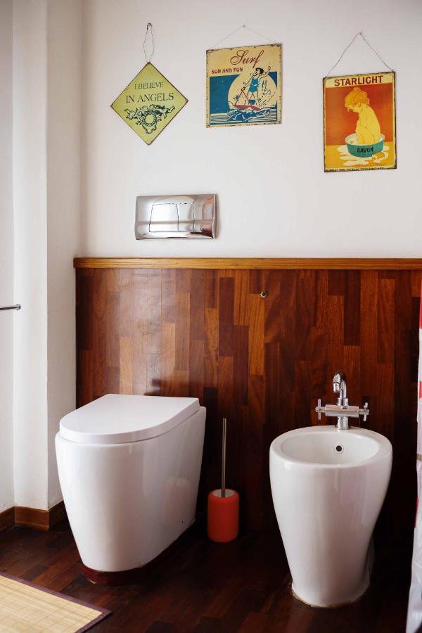 Amocatania Apartment מראה חיצוני תמונה