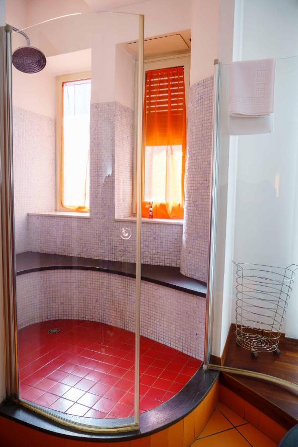 Amocatania Apartment מראה חיצוני תמונה